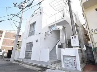 ヴィゴラス武庫之荘の画像