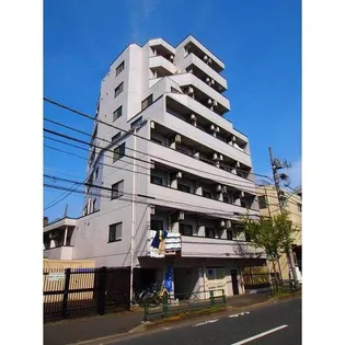 TKマンションの画像