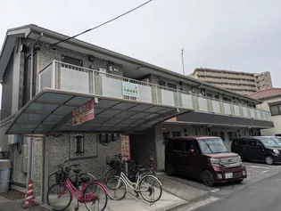 ラフィネヒルズの画像