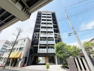 ハーモニーレジデンス羽田WESTの画像