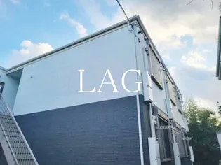 グランフェリオ習志野【1階】の外観