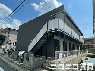 レオパレスチェリーハウスの画像