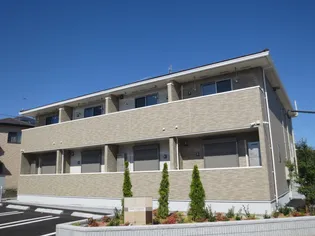 ソレイユ穴橋の画像