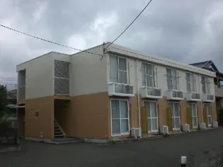 レオパレスシブヤの画像
