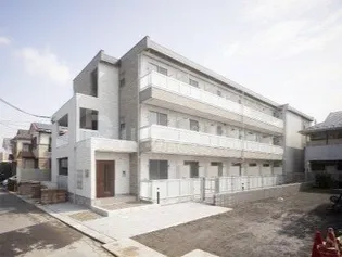 リブリ チヒロ壱番館の画像