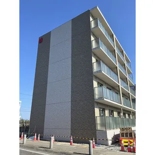 GRAND VILLAの画像