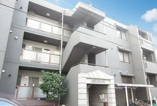 サンガーデン反町の画像