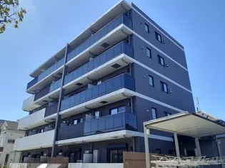 ヴェルヴェーヌの画像