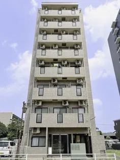 スカイコート戸田公園第3の画像