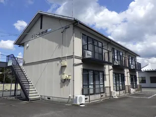 ルミエール宮の西の画像