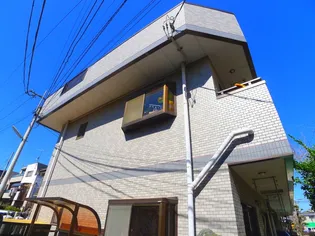 ピノマンションの画像