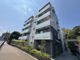 ソライア石神井の画像