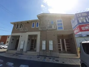 ベル ソレイユAの画像