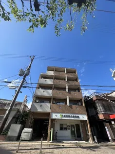 メゾンプレアデスの画像