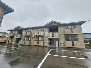 オリーヴ ⅠⅡの画像