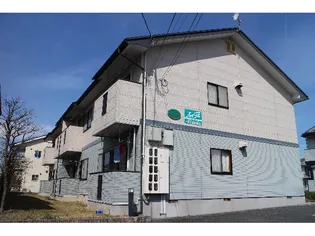 メゾンベール久野本Bの画像