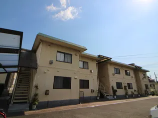 カサ デ ソルの画像