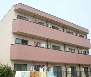 美弘ハイツの画像