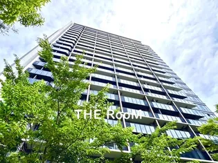 グランドヒルズ恵比寿【10階】の外観