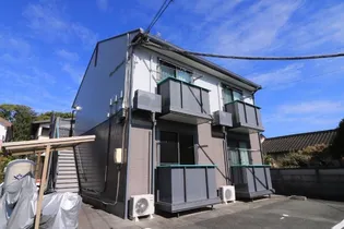 グリーンヴィレッジ B棟の画像