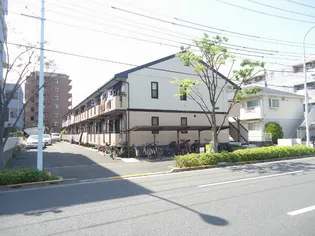 ヴィラ葛西の画像