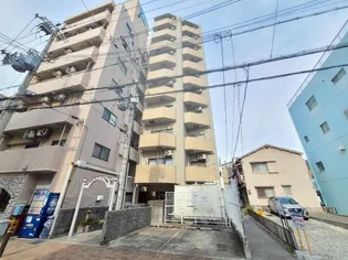 ヴェルドール兵庫IIの画像