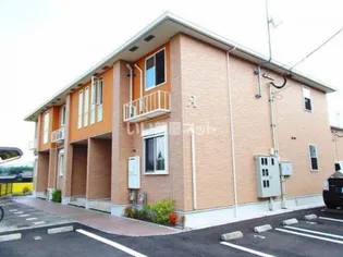 パークヴュー高瀬Bの画像