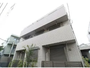 プラザコート駒込の画像