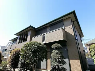 グランシード府中Iの画像