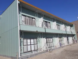 ハイツフレンド玉村斉田の画像
