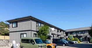 アイビースクエアー Aの画像