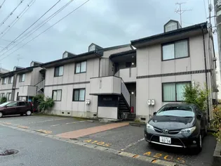 クオレ シティ鐙A棟の画像