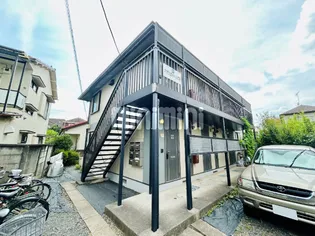 アプリコットハウスの画像