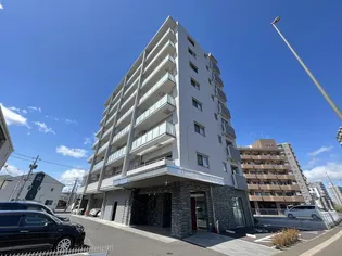 メトロメゾン太子堂の画像