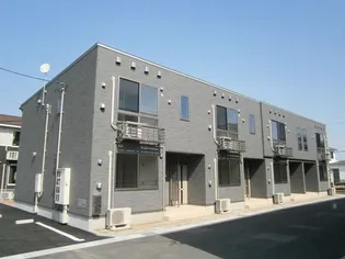 ラモー Iの画像