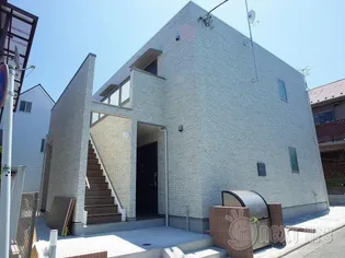 リブリ COLLINE成瀬の画像