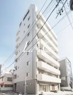 CROSS POINT AKABANEの画像