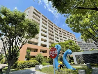 ロイヤルパークスシーサー南千住の画像