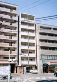 有葵ビル【7階】の外観