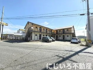 グローバルハイツAの画像