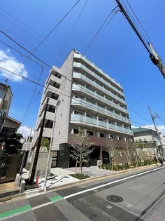 THE PASEO新小岩Ⅱの画像