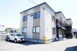 PALACE豊岡の画像