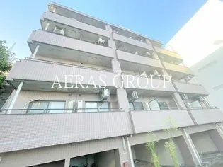 グランコート長津田の画像