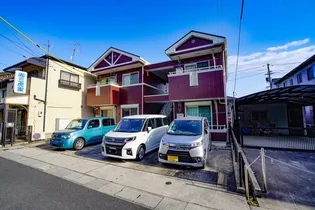 サントラハイツ永野の画像