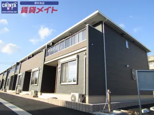 ベル ヴィレッジ Cの画像