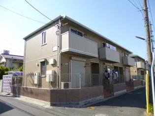 ホーリー稲荷木 Aの画像