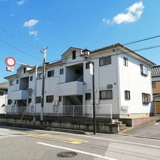 松波グリーンハイムの画像