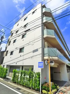 ベルヴァンスの画像