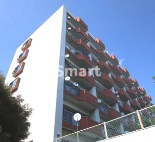 パラシオン中野の画像