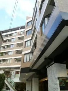 インペリアル赤坂フォーラムの画像